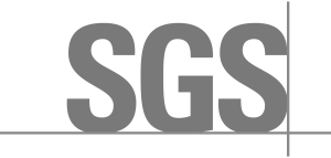 SGS logo